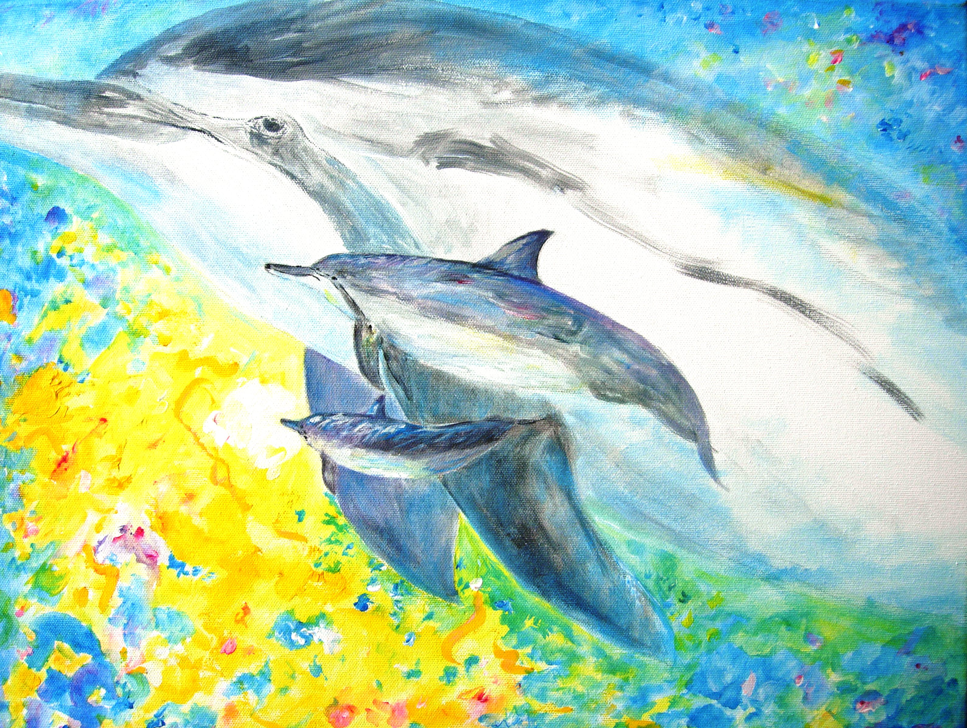 Dolphins