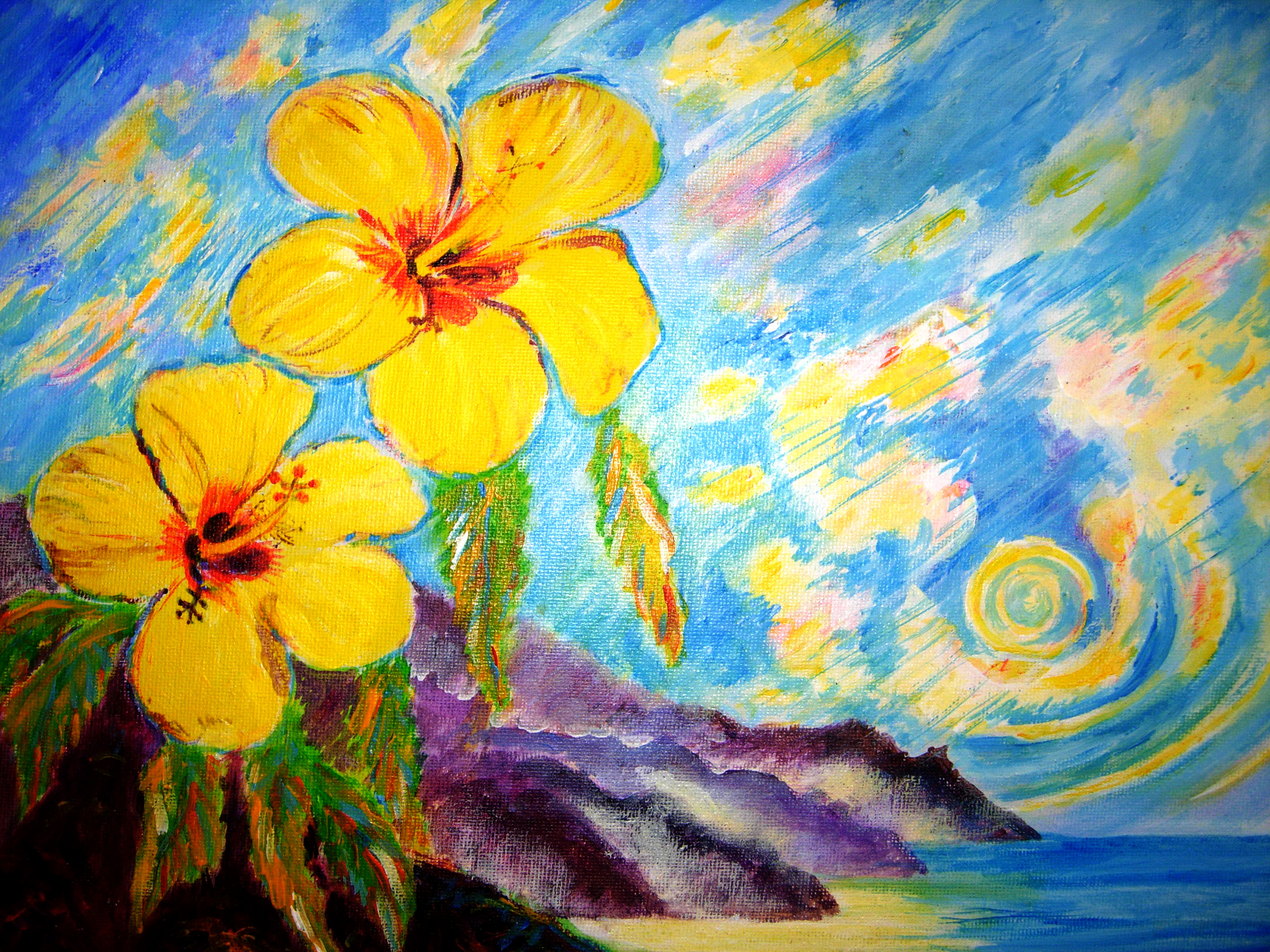 Hibiscus