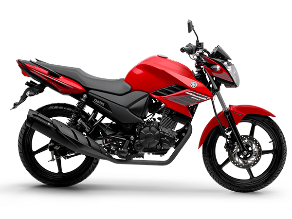 Moto Yamaha 150cc Fazer