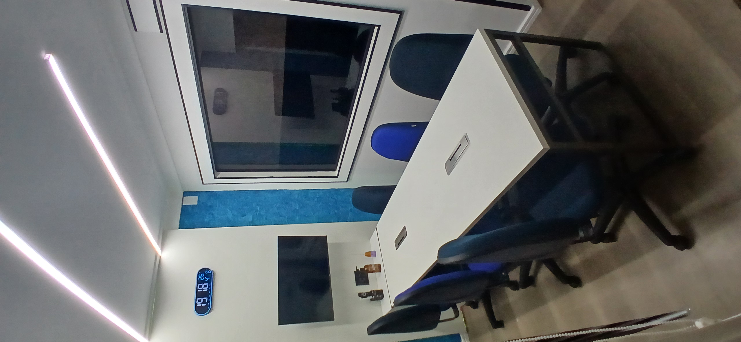 SALA DE REUNIÃO PRIME