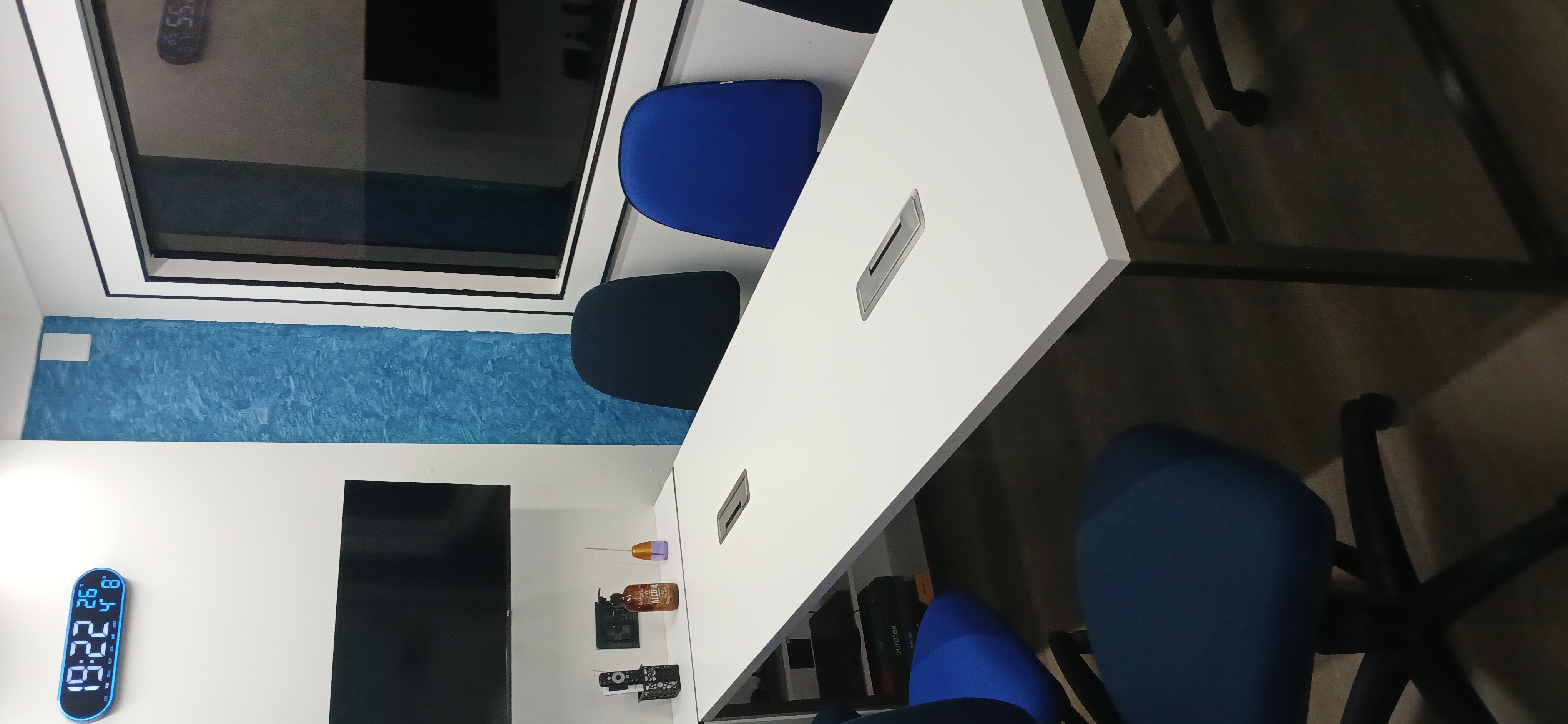 SALA DE REUNIÃO PRIME