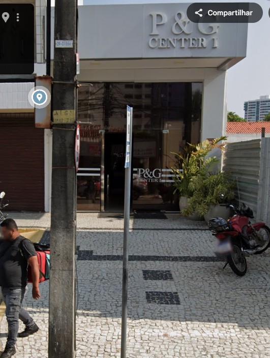 Endereço Fiscal e Gestão de Correspondência