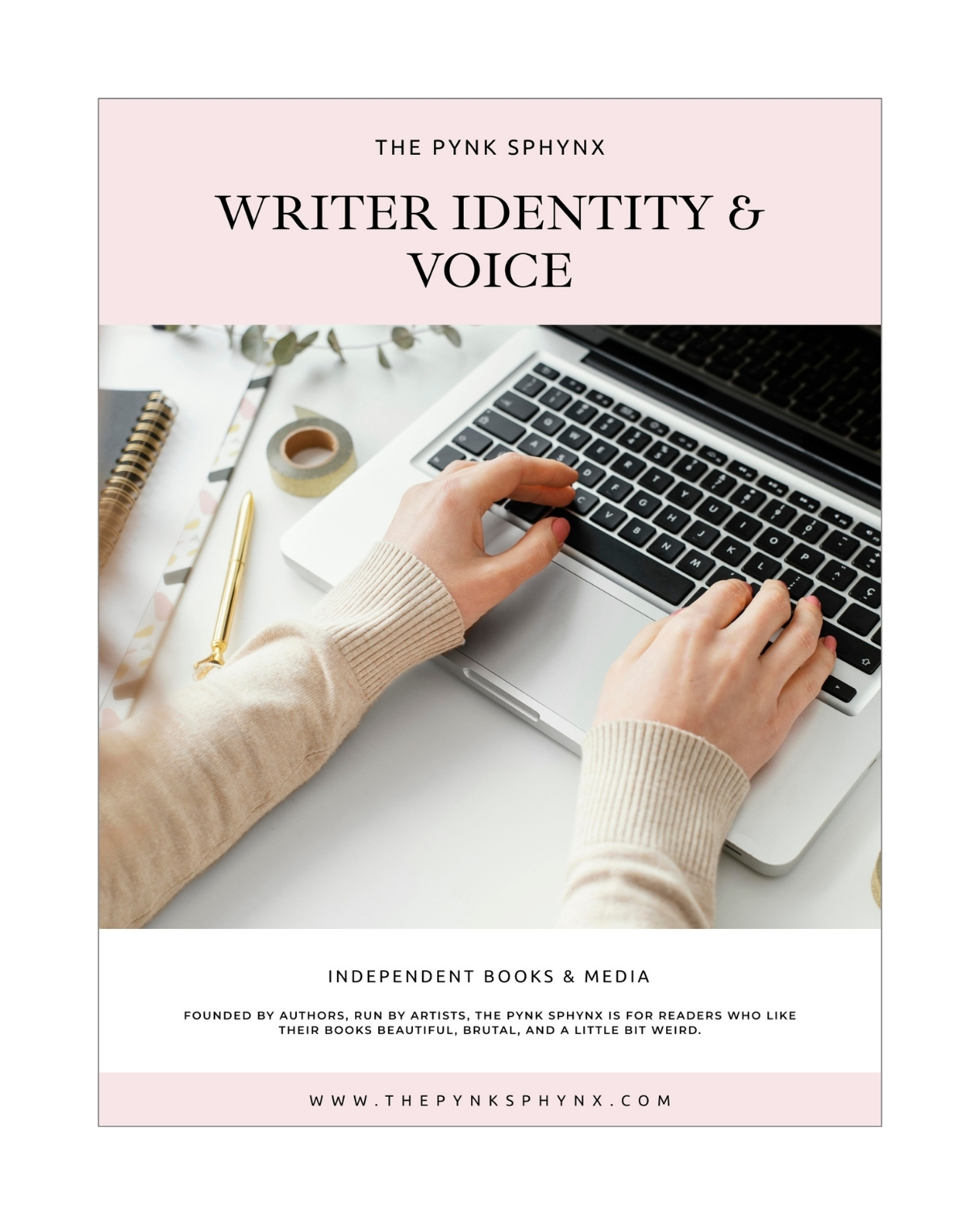 Writer Identity & Voice