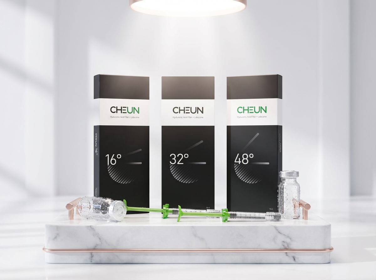 Cheun Premium HA Filler