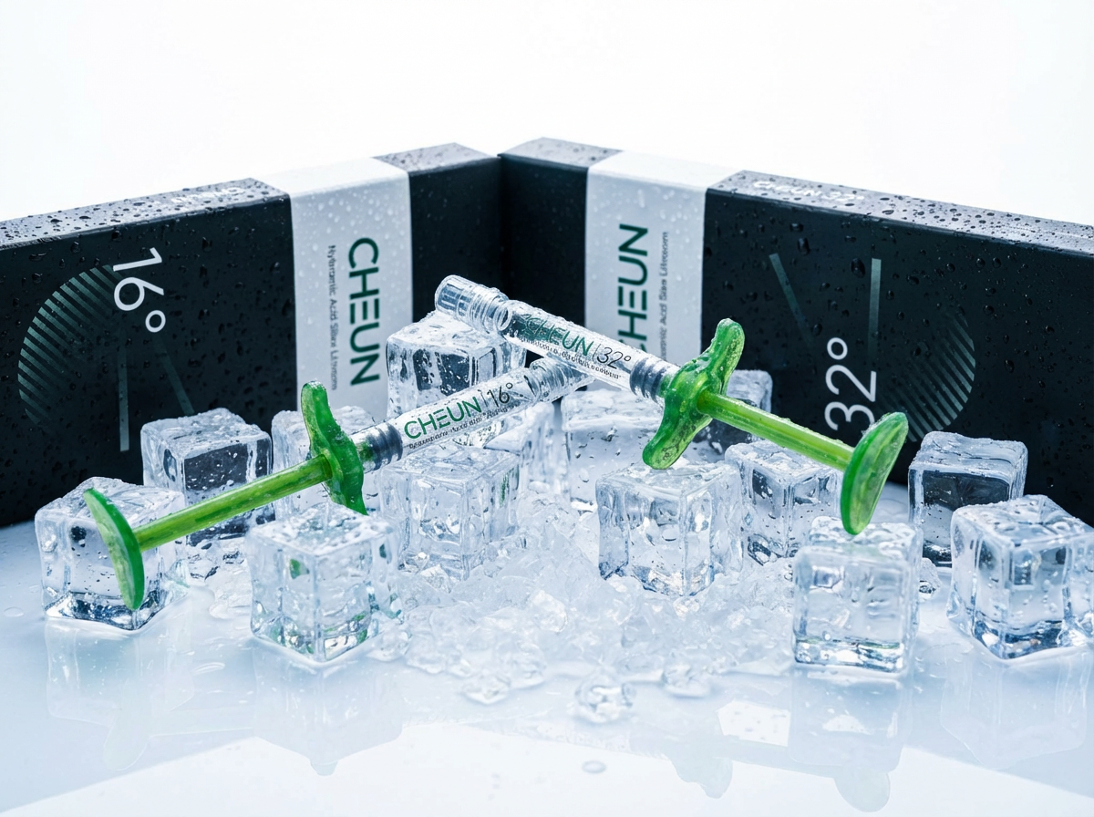 Cheun Premium HA Filler