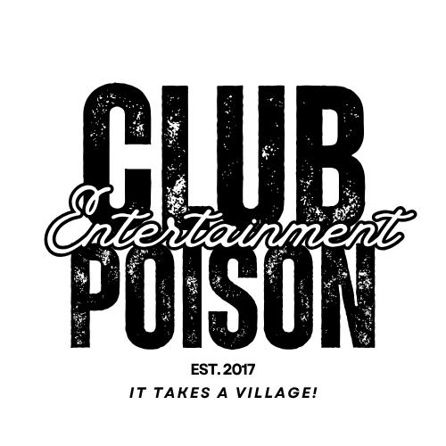 Club Poison Entertainment Cities Shirt