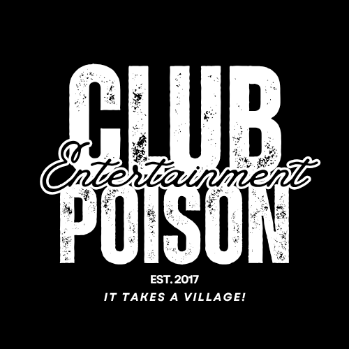 Club Poison Entertainment Cities Shirt