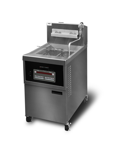 Henny Penny 340 Series