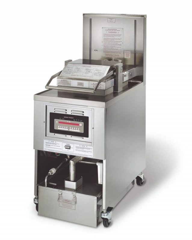 Henny Penny High Volume Pressure Fryer