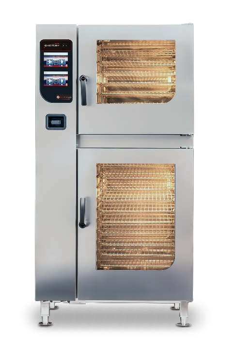 Henny Penny FlexFusion Platinum Series