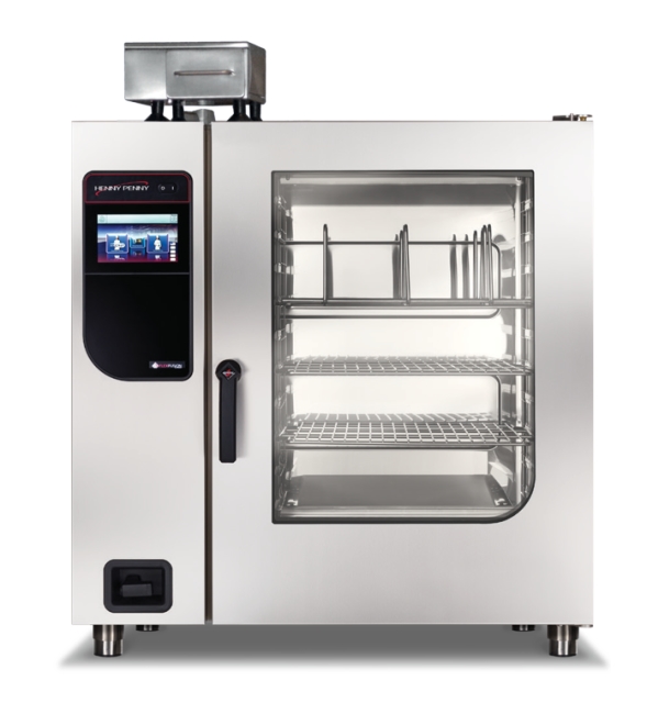 Henny Penny FlexFusion Platinum Series
