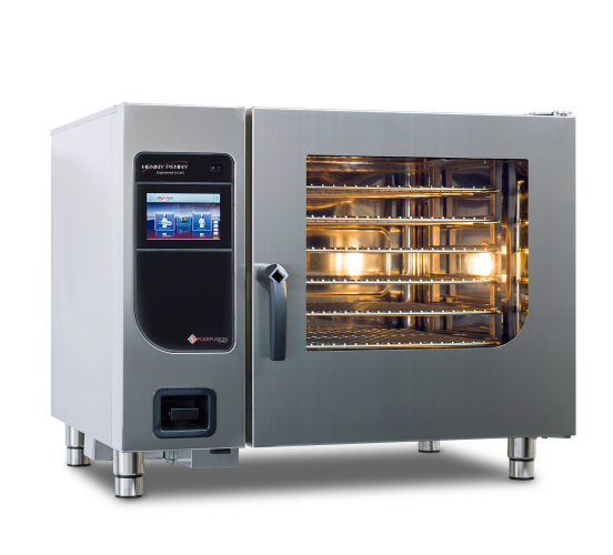 Henny Penny FlexFusion Platinum Series