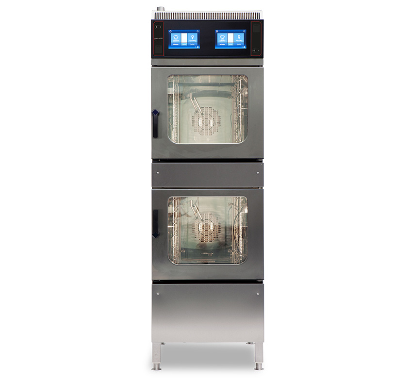 Henny Penny FlexFusions SpaceSaver Series