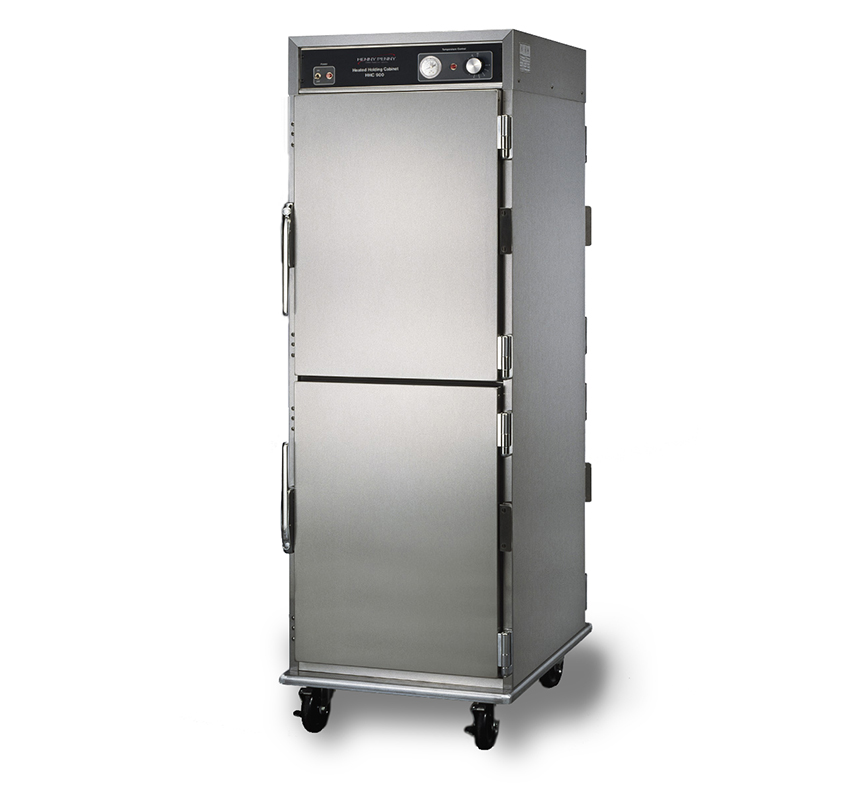 Henny Penny Heated Holding Cabinet 