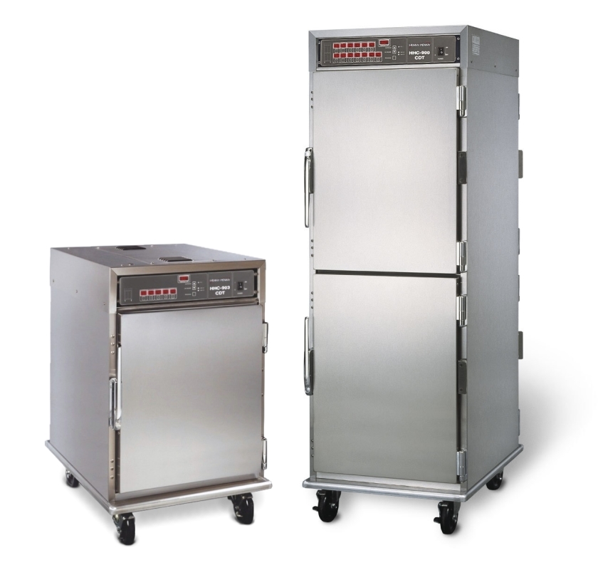 Henny Penny Heated Holding Cabinet 