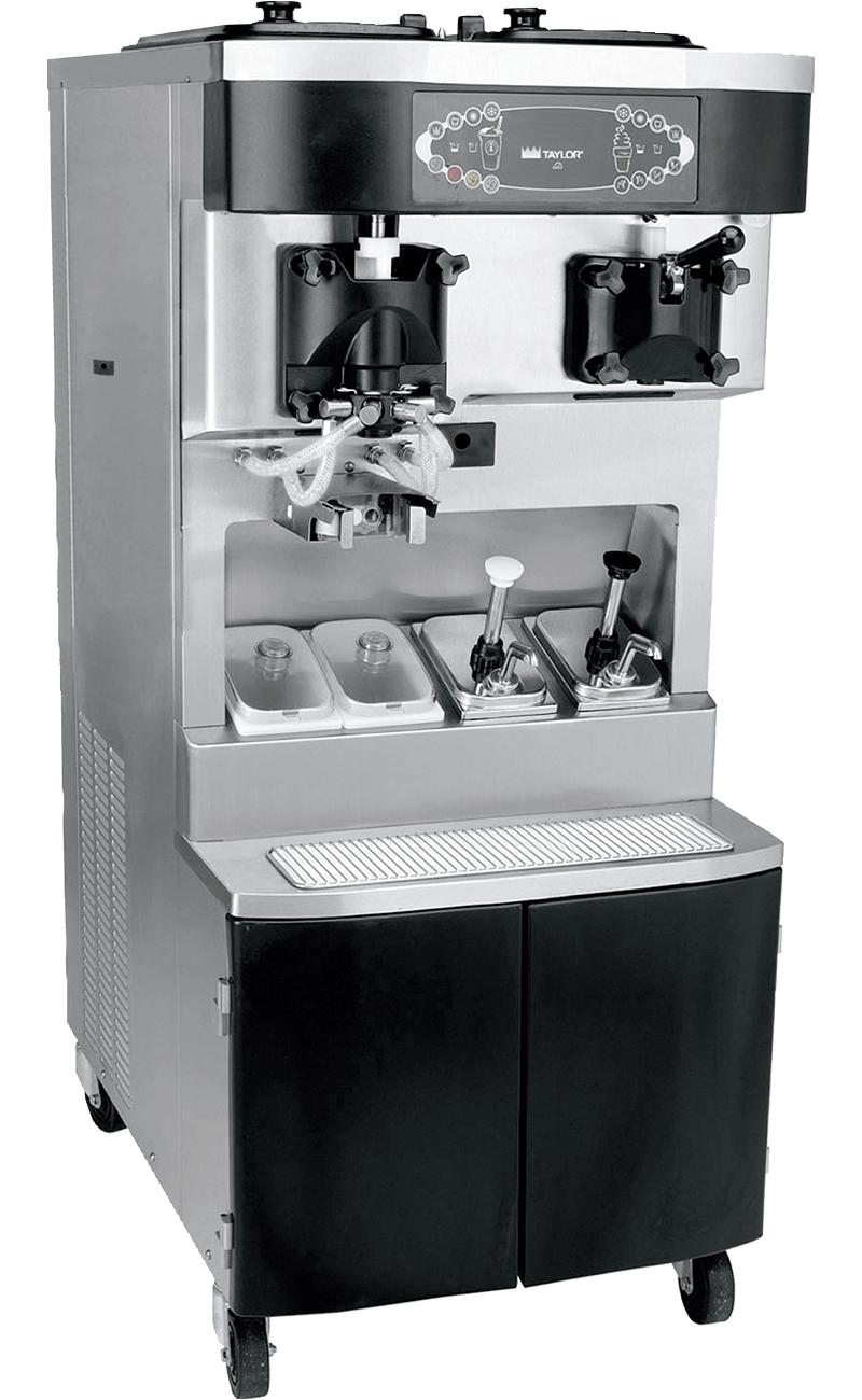 Taylor C606 