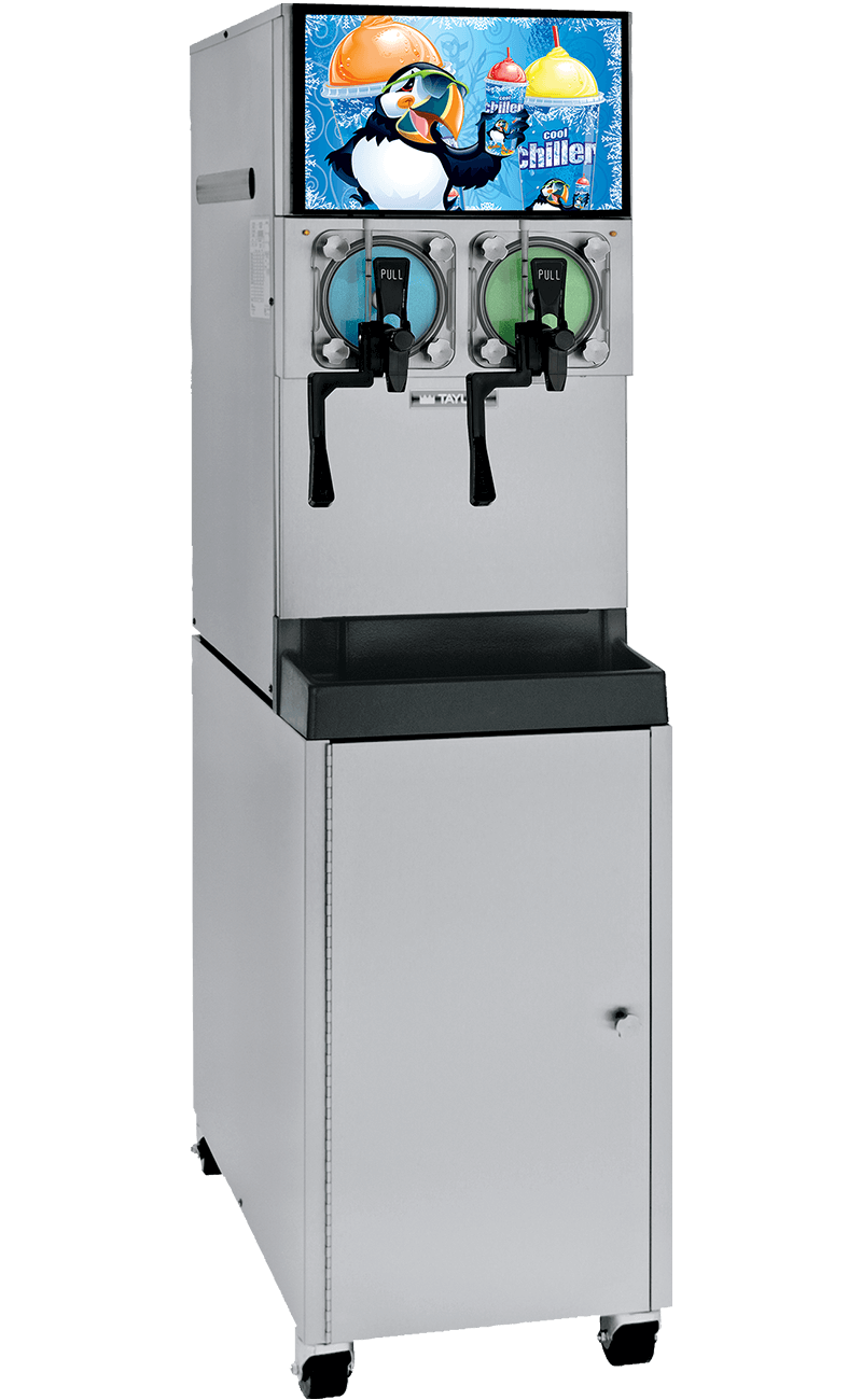 Taylor C300 / C302 / C303 / C314