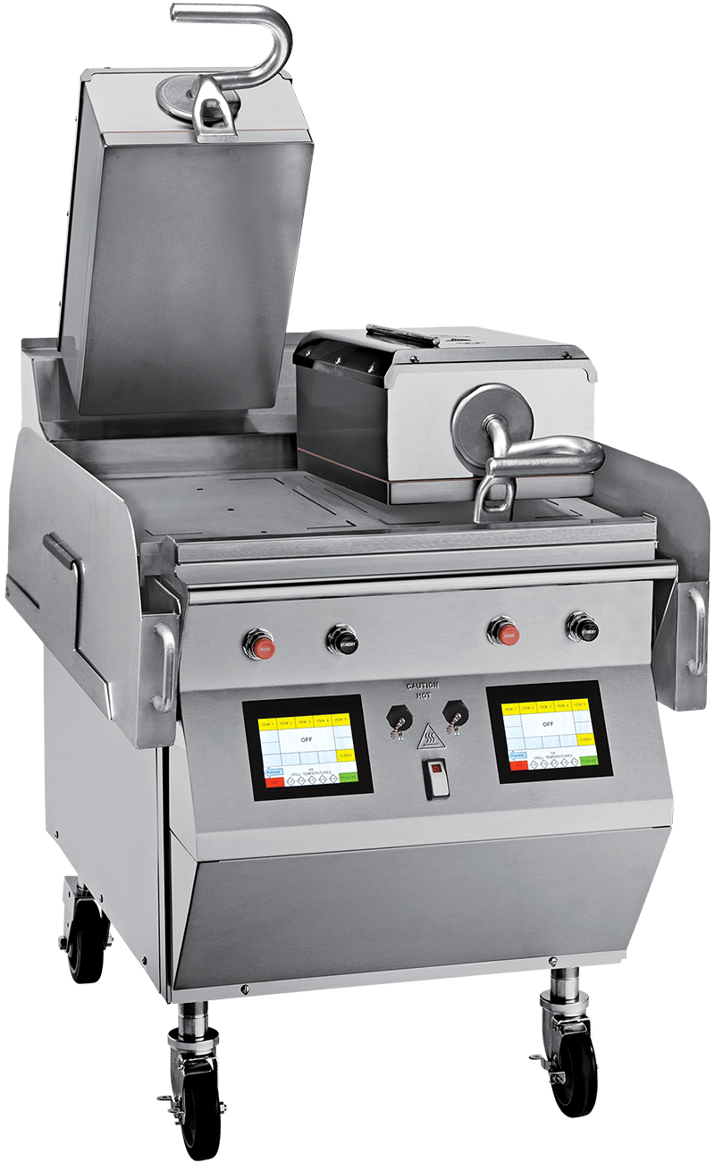 Taylor L819/L820