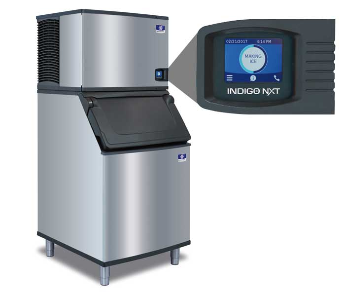  Indigo NXT Series iT0750