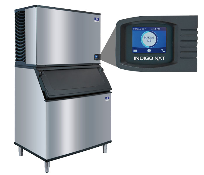 Indigo NXT Series iT1500