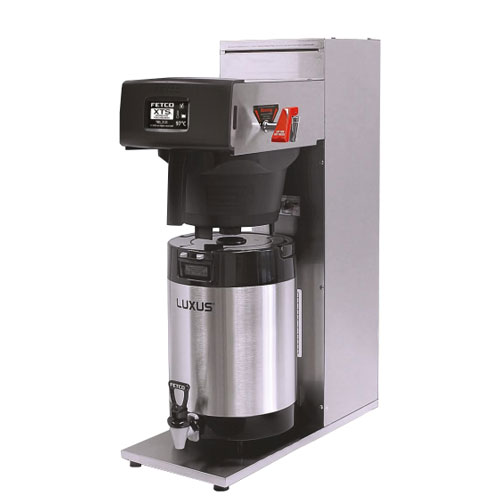 Fetco TBS-2111XTS