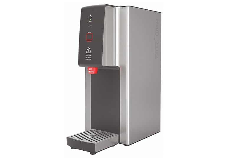 Fetco HWD-2102