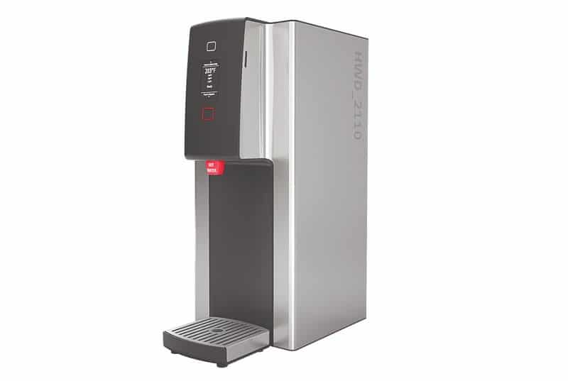 Fetco HWD-2110