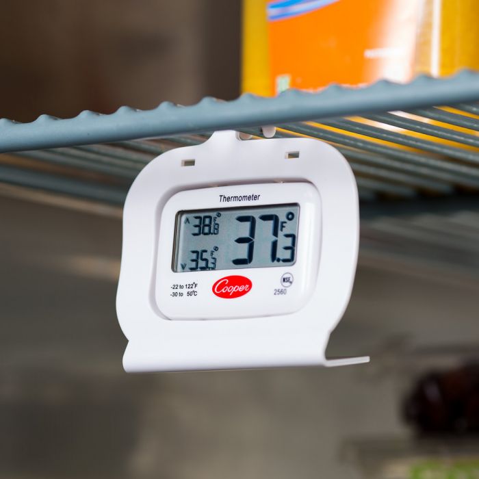 Cooper Atkins 2560 Digital Refrigerator