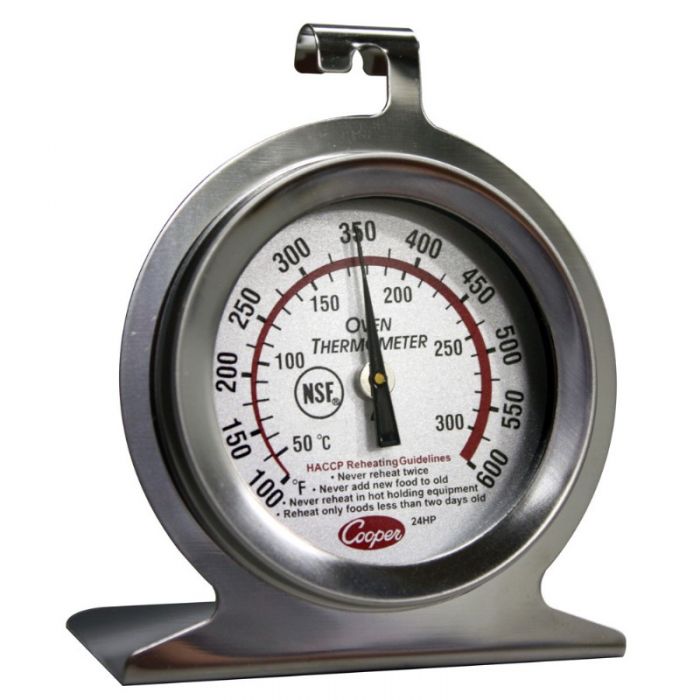 Cooper Atkins 24HP