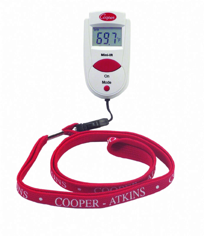 Cooper Atkins 470