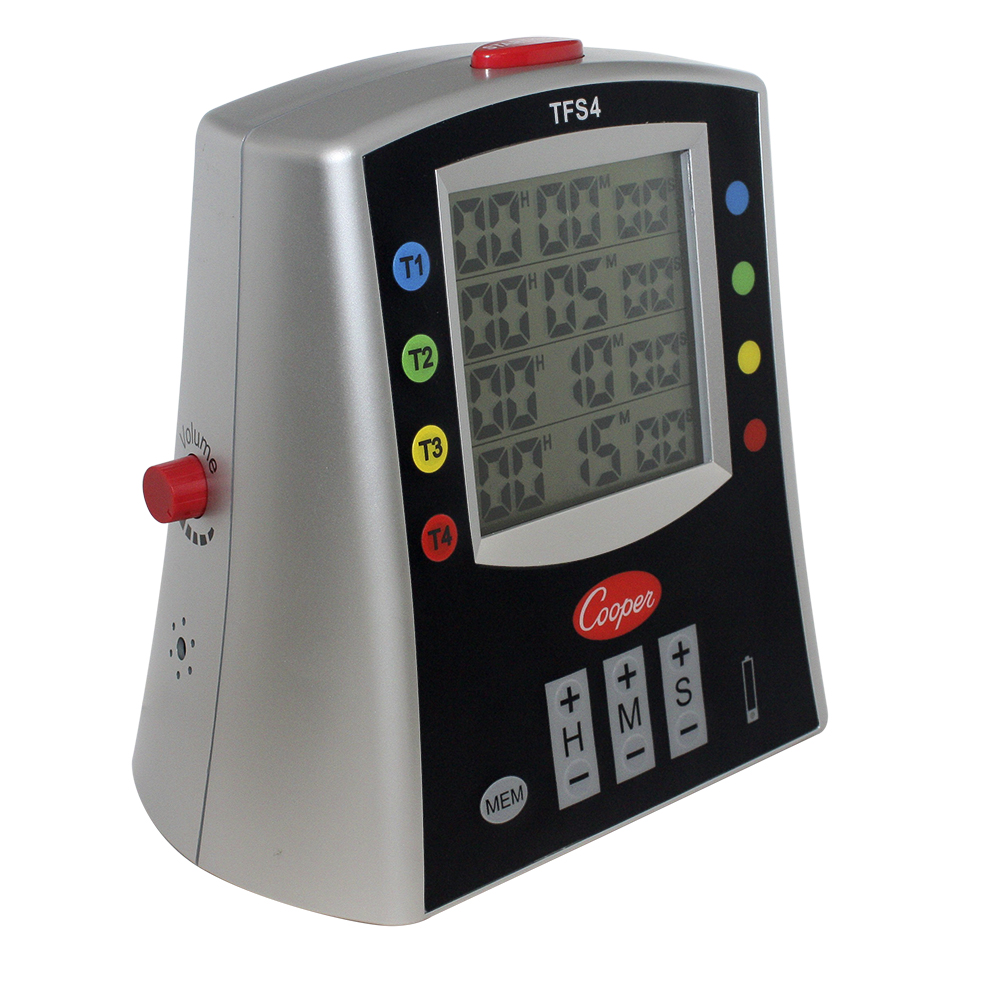 Cooper Atkins TFS4