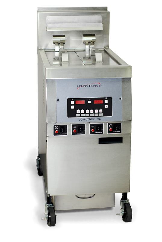 Henny Penny OFE 140 Series
