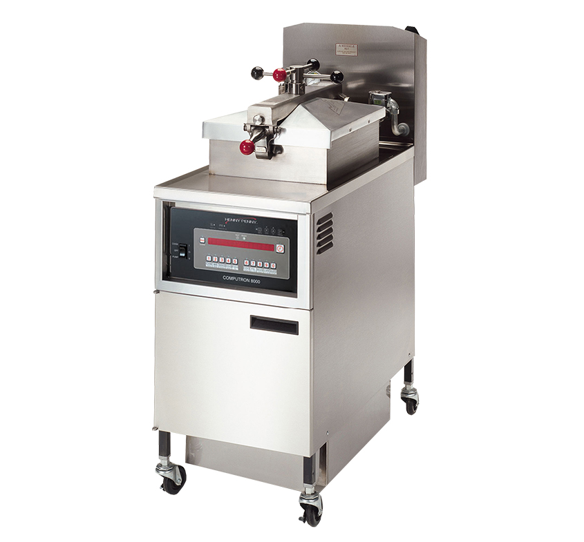 Henny Penny PFE 500 / PFG 600 / PFE 561