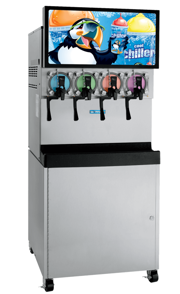 Taylor C300 / C302 / C303 / C314