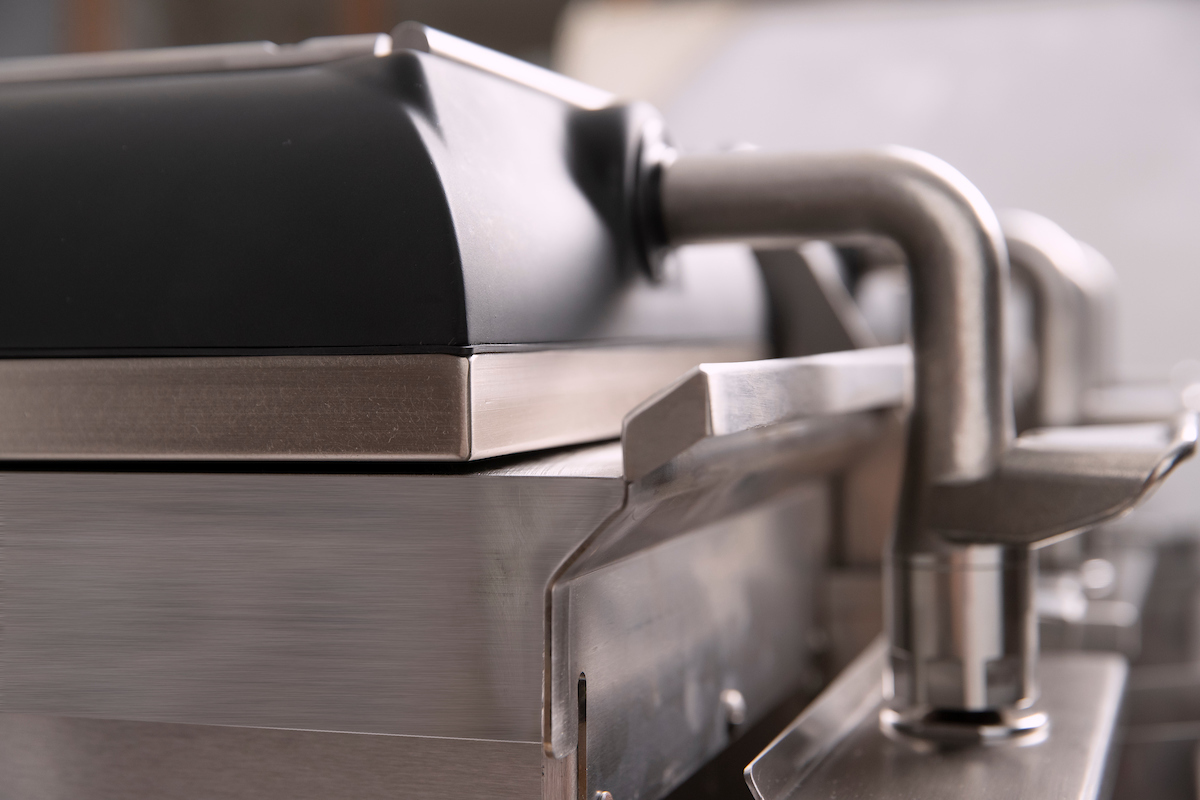 Taylor L852 Two Platen Electric Double-Sided Grill