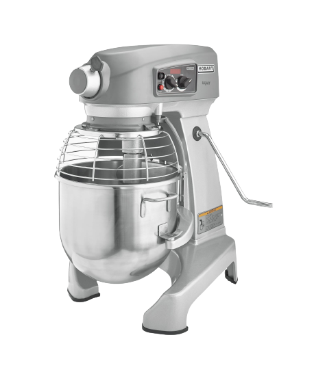 Hobart LEGACY® HL200 Mixer