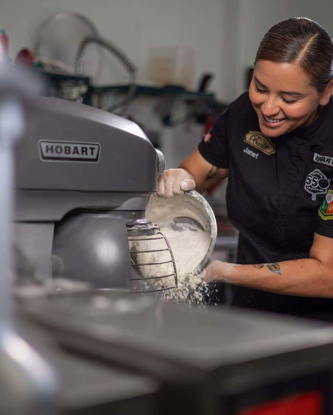 Hobart LEGACY® HL200 Mixer