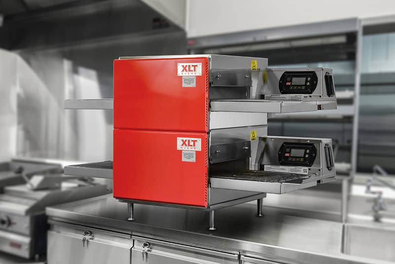 XLT1620 Countertop