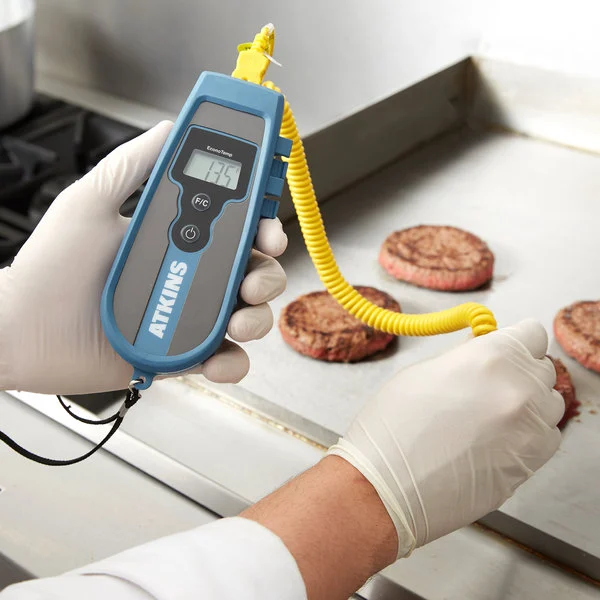 Cooper Atkins Thermocouple Probes 