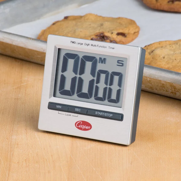 Cooper Atkins TW3 Timer