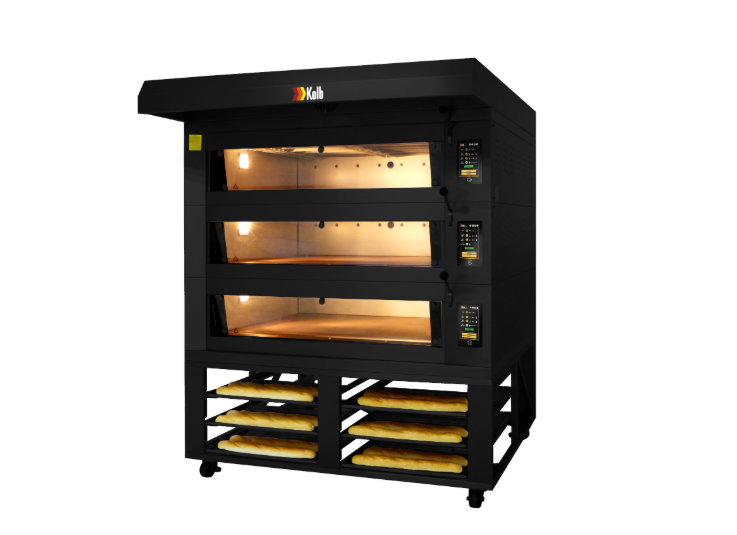 Kolb Deck Oven Laguna
