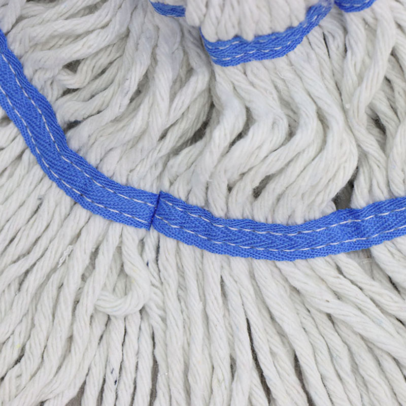 China mop Manufacturers Wholesale Stainless steel cotton twist mop