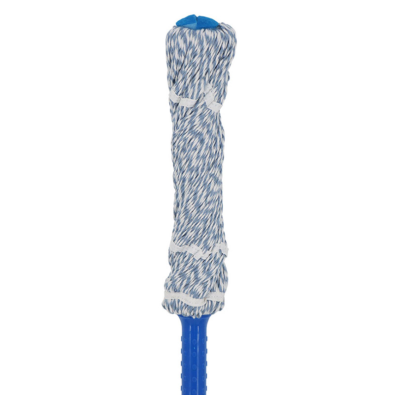 China mop Manufacturers Wholesale 1.35m Cotton Twist Mop