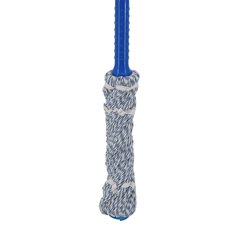 China mop Manufacturers Wholesale 1.35m Cotton Twist Mop