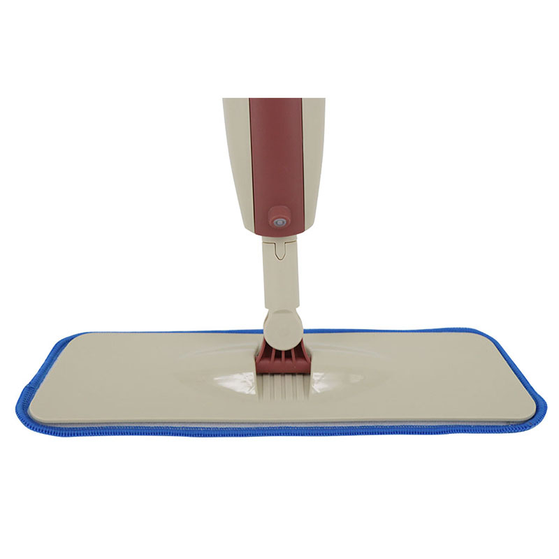 China mop Manufacturers Wholesale household 300ml spray mop