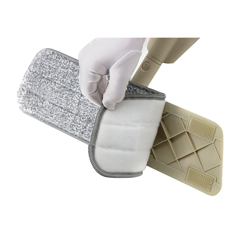 China mop Manufacturers Wholesale spray mop head