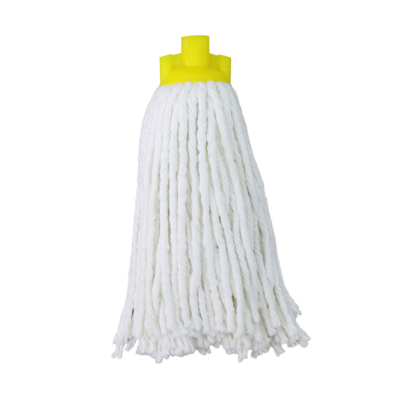 China mop Manufacturers Wholesale milk cotton round mop