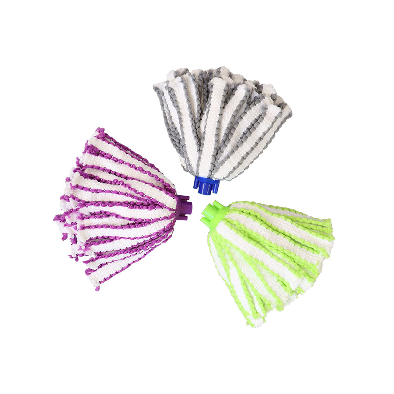 China mop Manufacturers Wholesale new arrival microfiber round mop