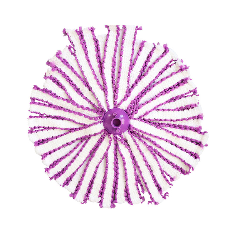 China mop Manufacturers Wholesale new arrival microfiber round mop