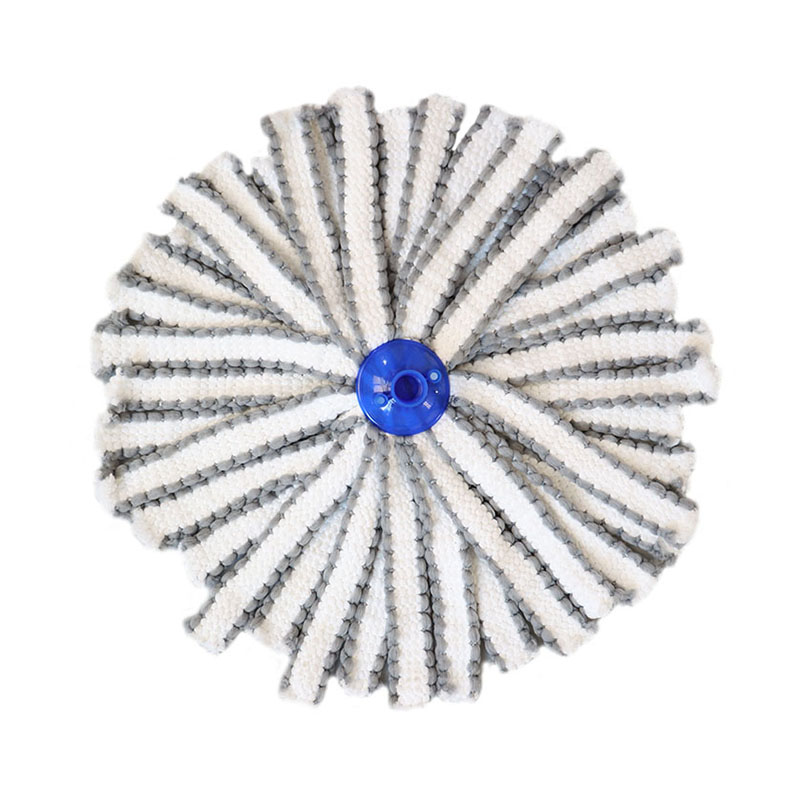 China mop Manufacturers Wholesale new arrival microfiber round mop